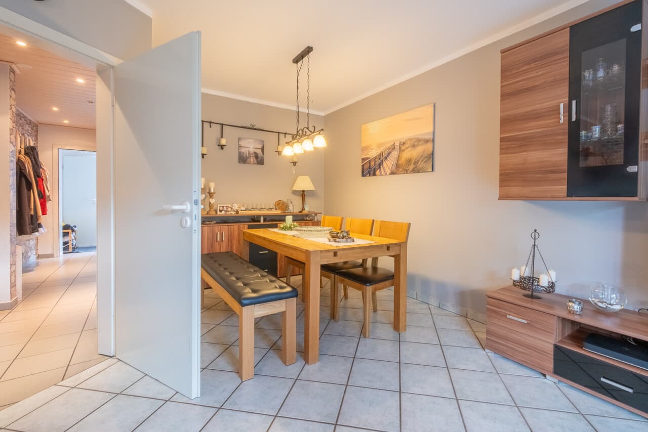 Reihenmittelhaus in Rotenburg – Bild 6