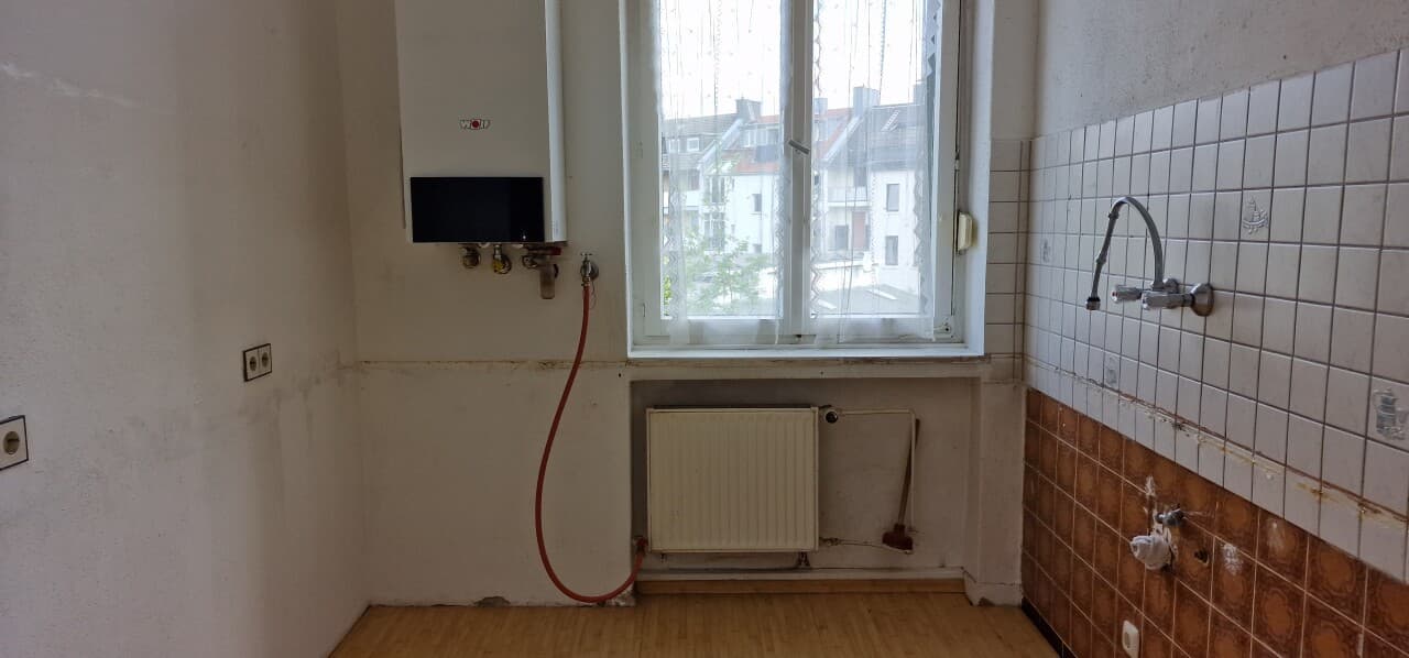 Mehrfamilienhaus in Dortmund Innenstadt Nord – Bild 30