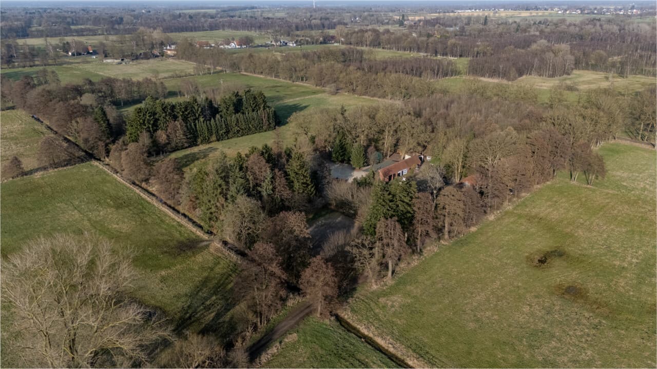 Einfamilienhaus in Nähe Bremen – Bild 4