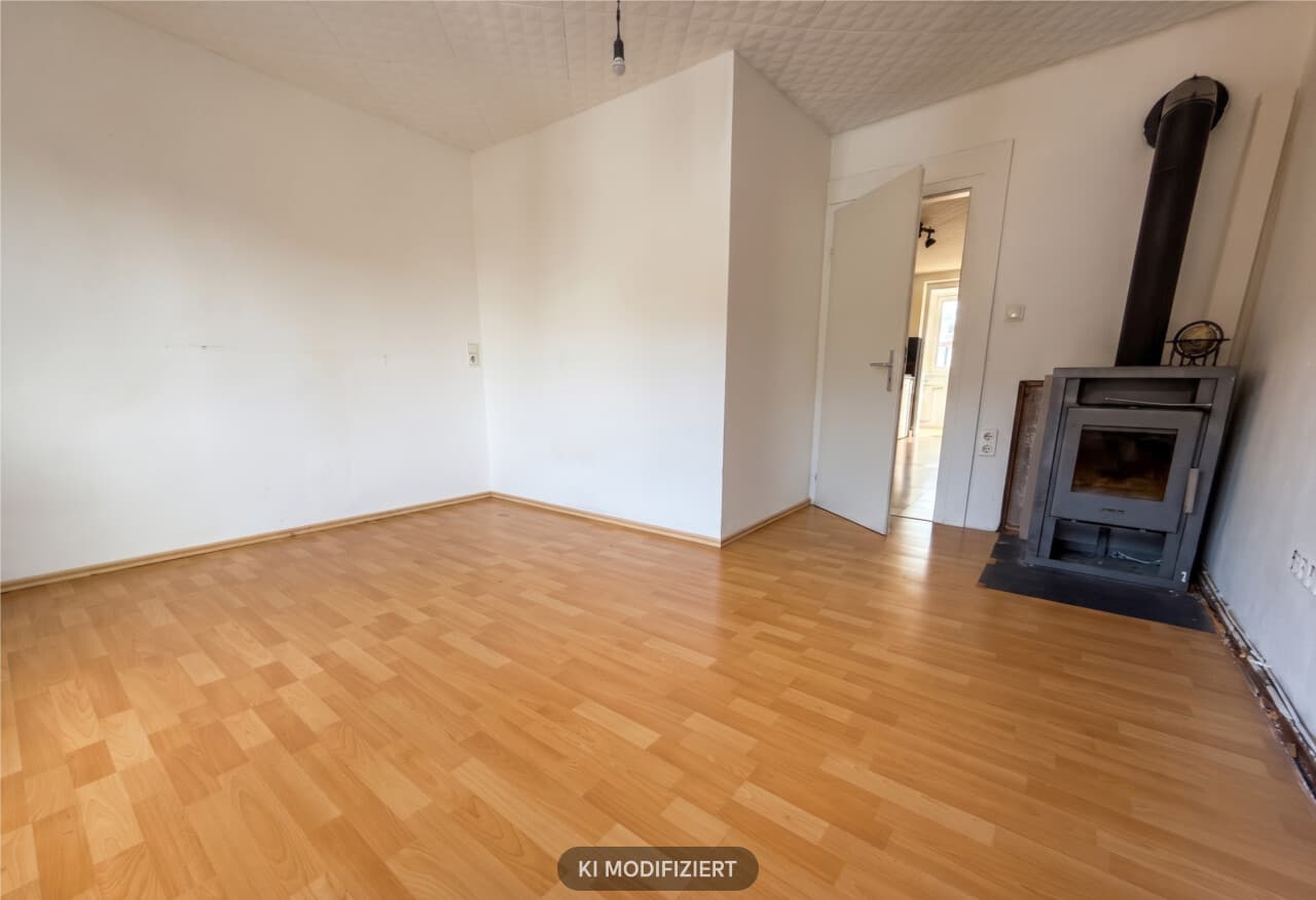 Reihenmittelhaus in Saarbrücken - Güdingen – Bild 16