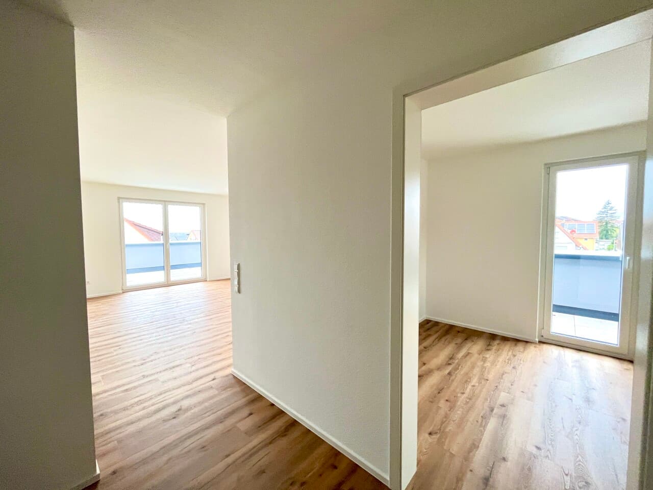 Penthouse in Nußloch – Bild 3