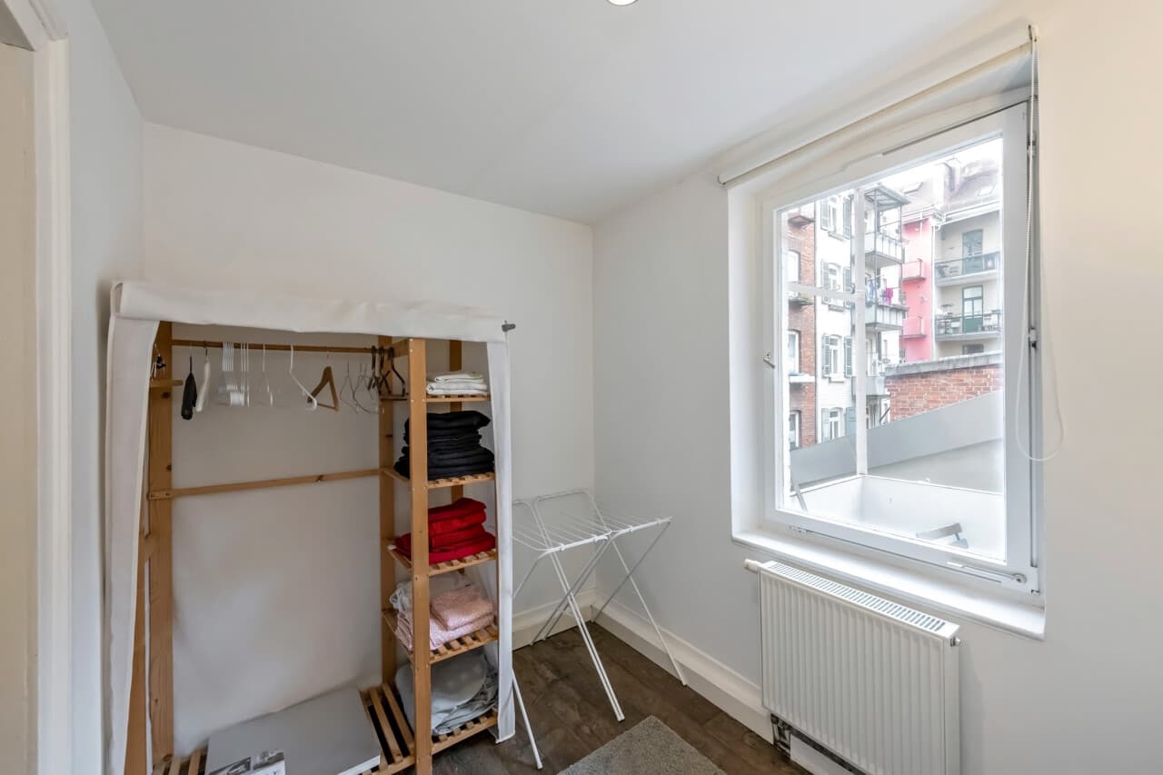 Etagenwohnung in Stuttgart – Bild 7