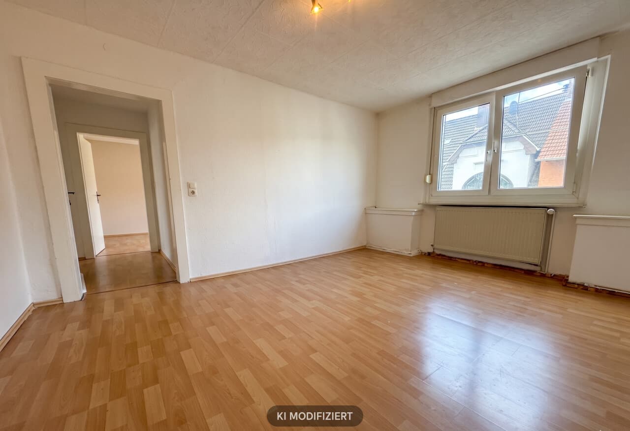 Reihenmittelhaus in Saarbrücken - Güdingen – Bild 17