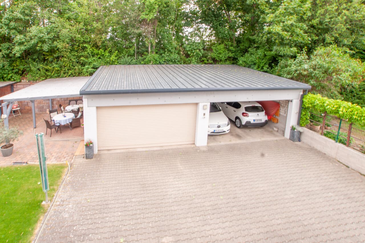 Dachgeschosswohnung in Bobenheim-Roxheim – Bild 13