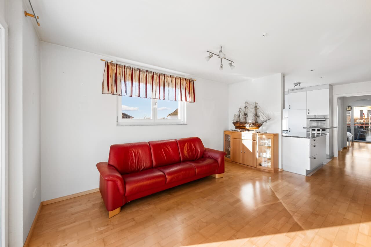 Etagenwohnung in Rheinfelden – Bild 10