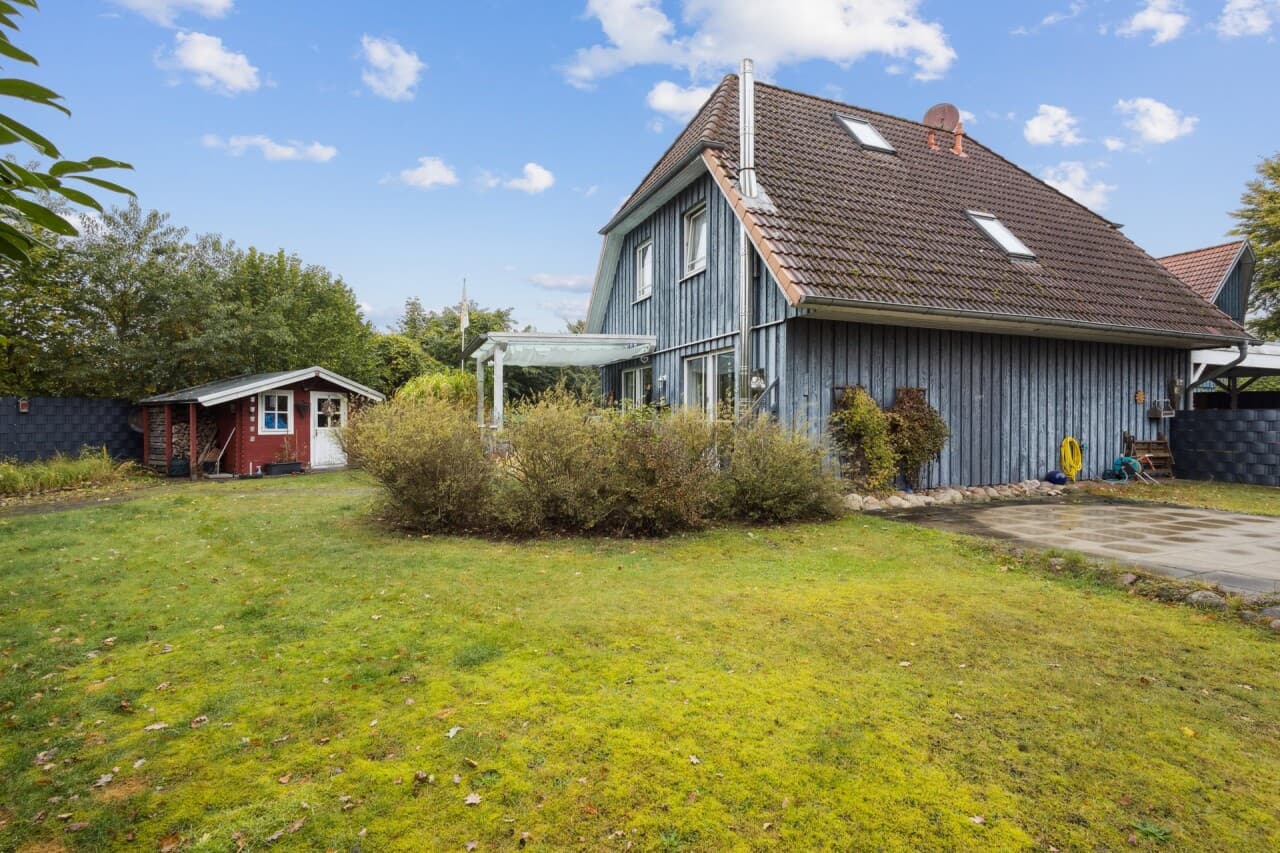 Einfamilienhaus in Hemsbünde – Bild 10