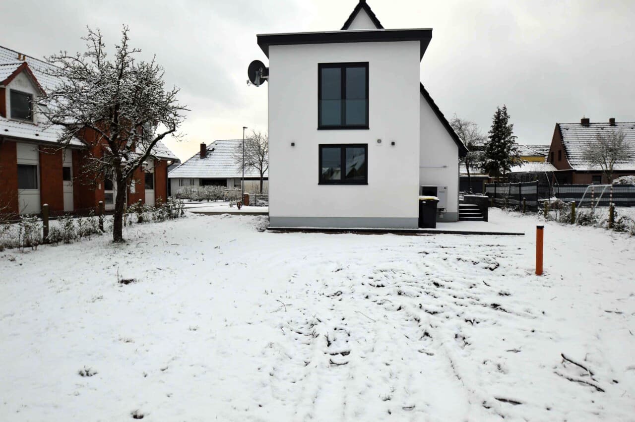 Einfamilienhaus in Rotenburg – Bild 22