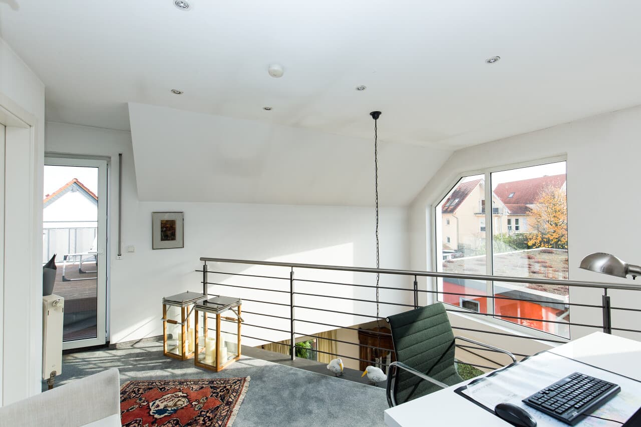 Einfamilienhaus in Wackernheim – Bild 22