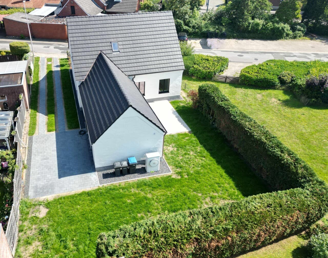 Einfamilienhaus in Schüttorf – Bild 29