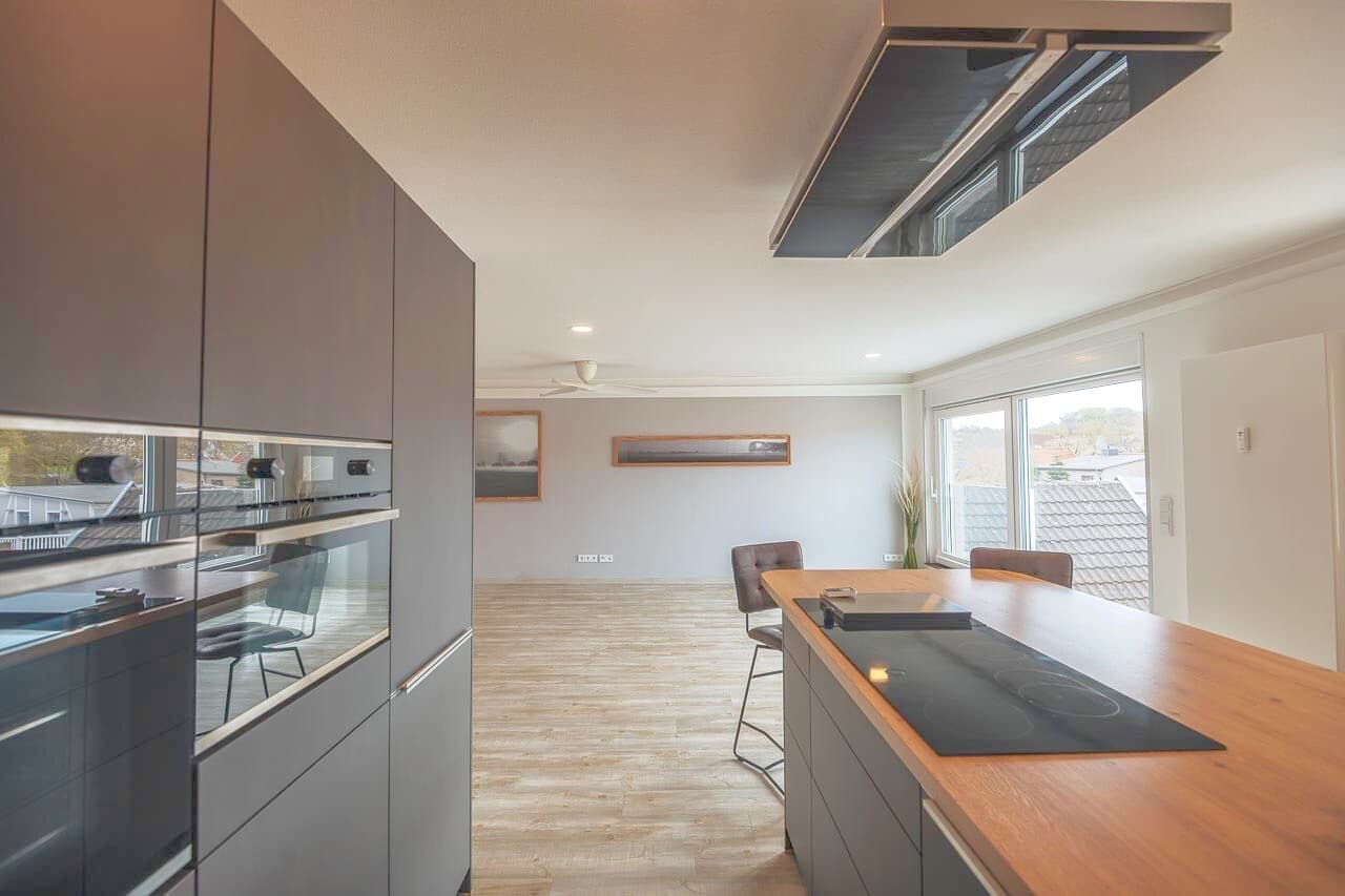 Dachgeschosswohnung in Bad Doberan – Bild 12