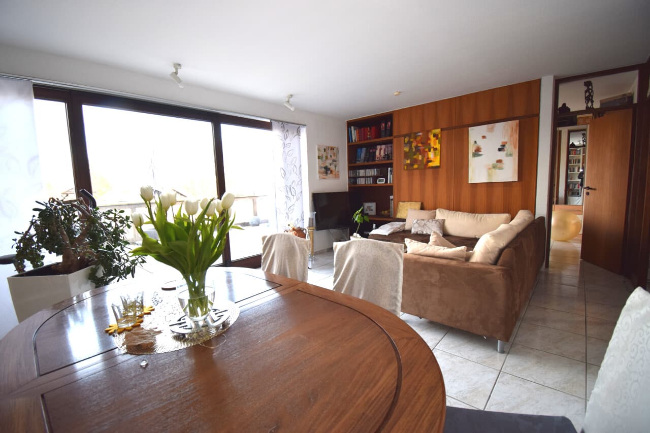 Dachgeschosswohnung in Gifhorn – Bild 3