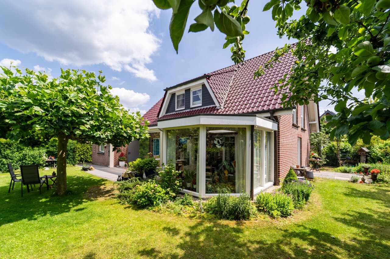 Einfamilienhaus in Weeze – Bild 37