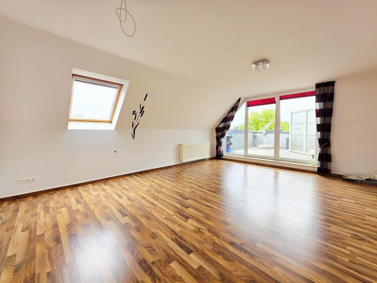Dachgeschosswohnung in Wilhelmshaven – Bild 10