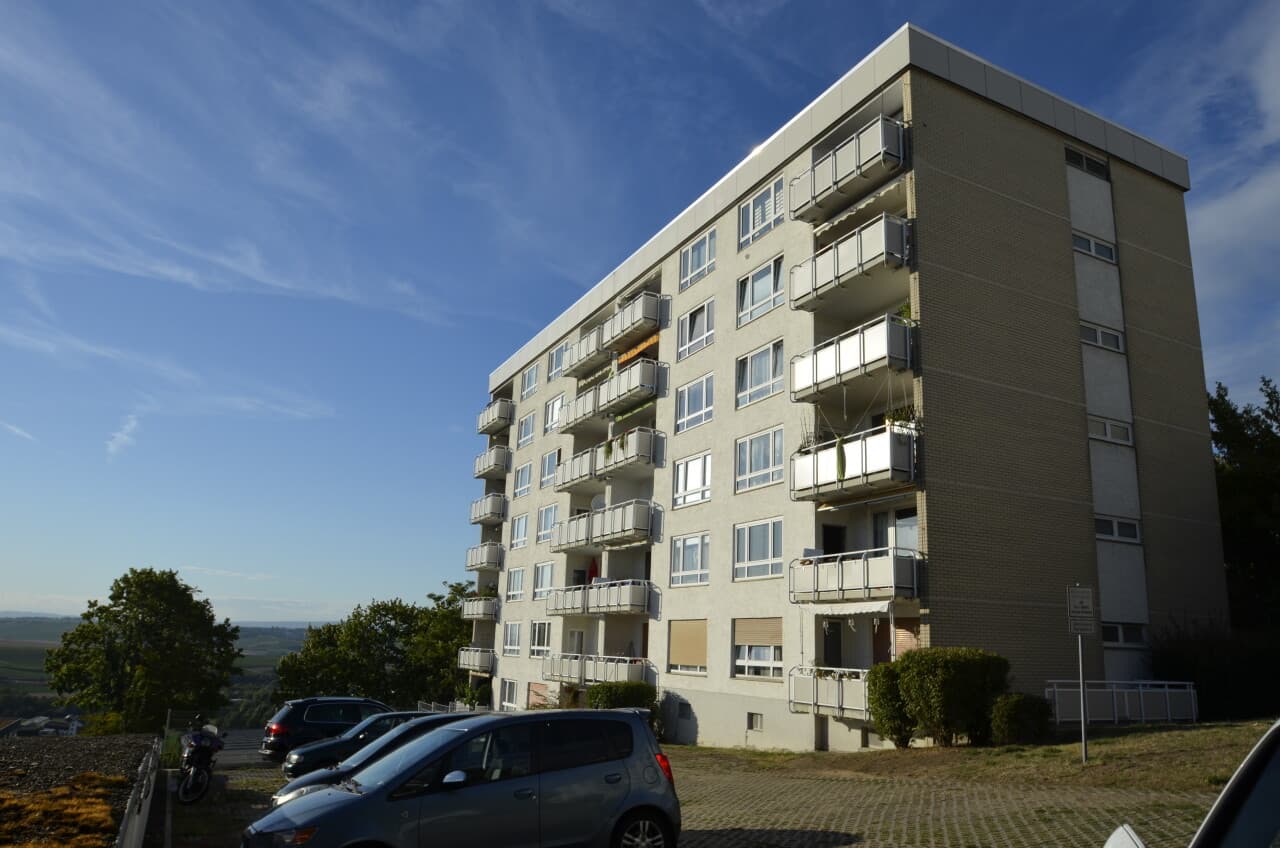 Etagenwohnung in Nieder-Olm – Bild 19