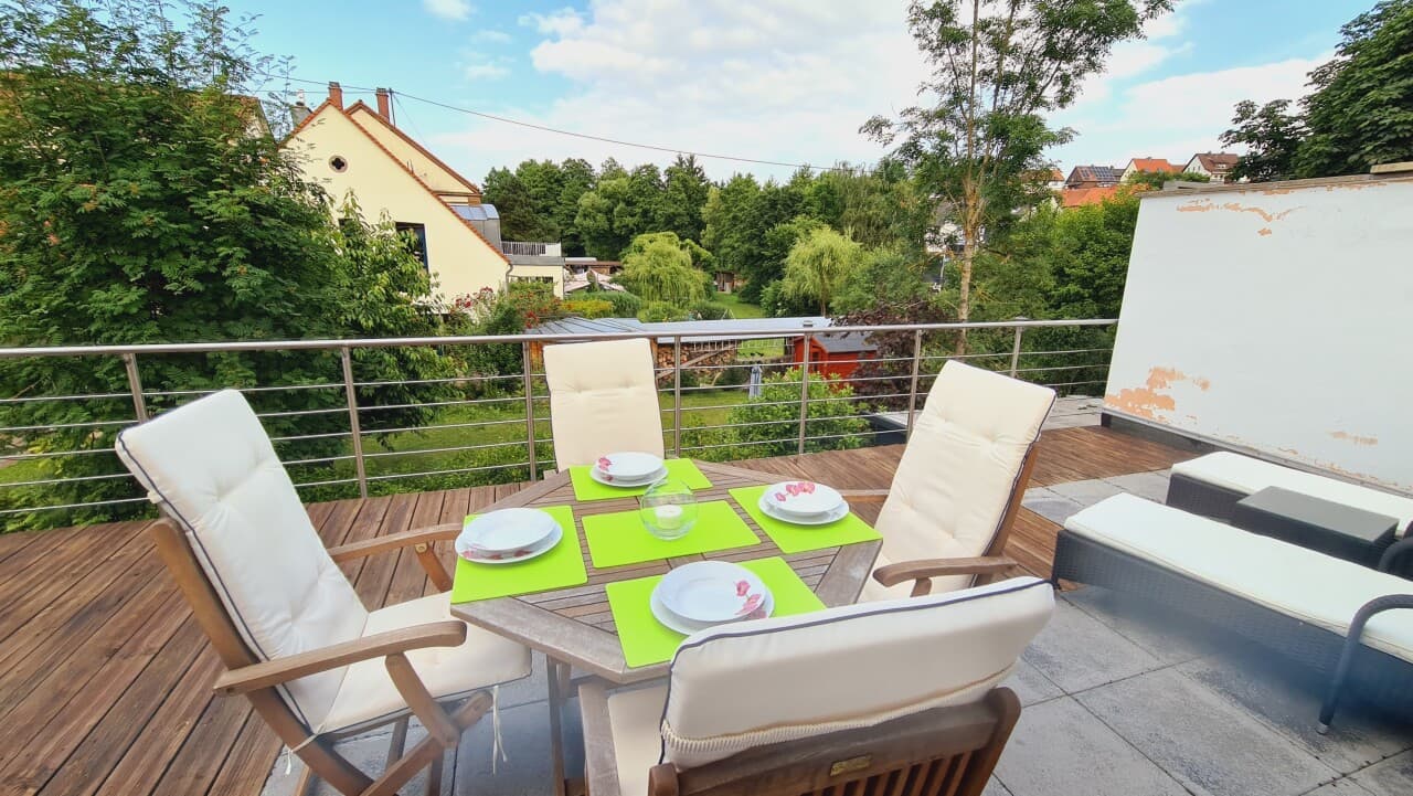 Maisonette in Saarbrücken-Eschringen – Bild 10