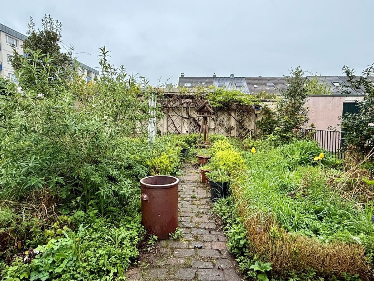 Reihenendhaus in Pulheim OT Brauweiler – Bild 21