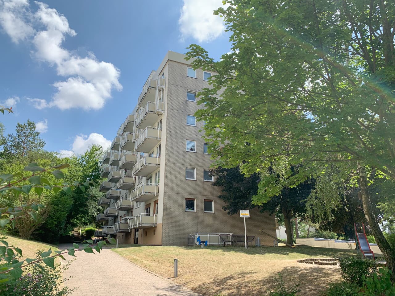 Etagenwohnung in Nieder-Olm – Bild 4