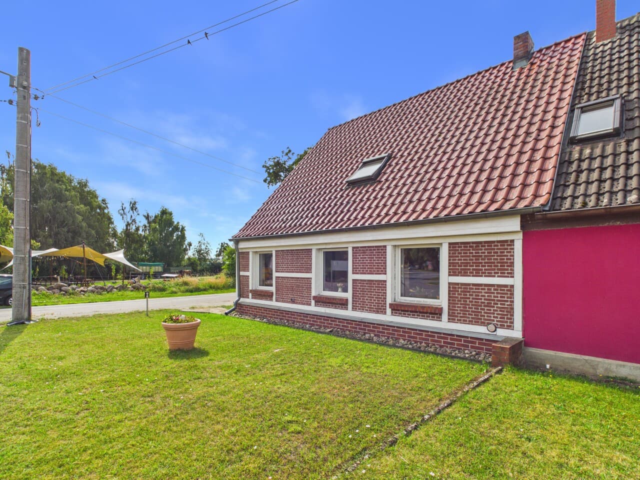 Einfamilienhaus in Zehdenick OT Bergsdorf – Bild 2