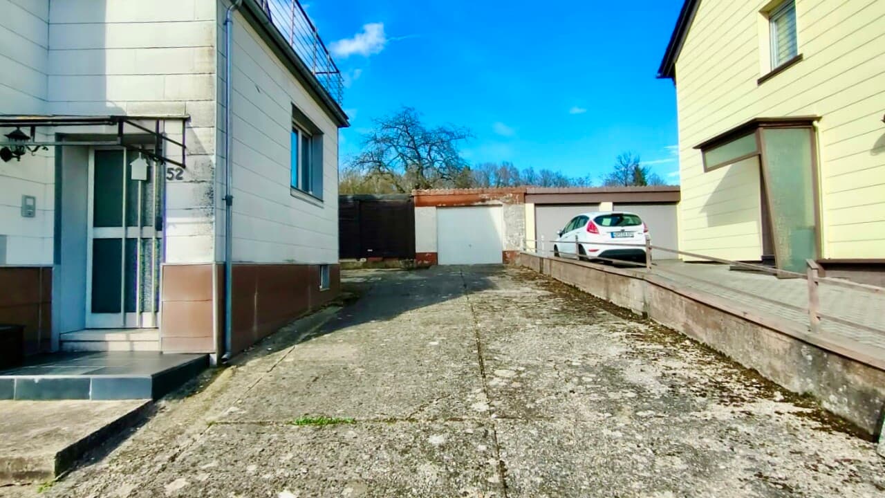 Einfamilienhaus in Blickweiler – Bild 12