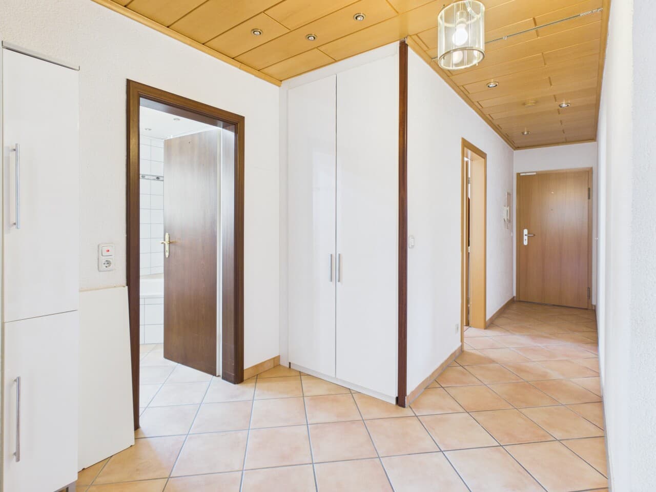 Erdgeschosswohnung in Zwingenberg – Bild 6