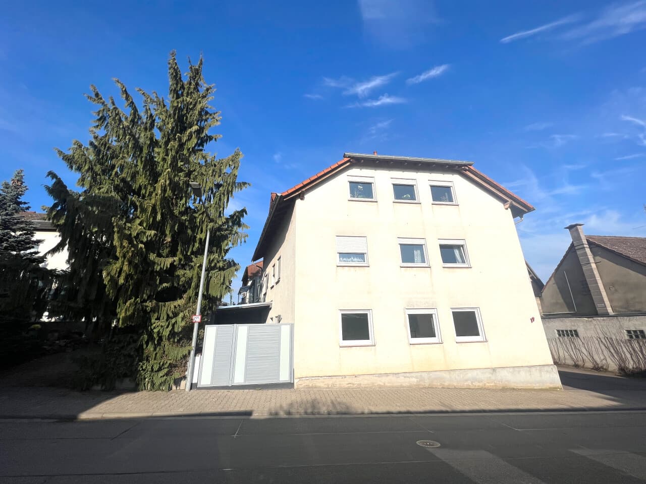 Erdgeschosswohnung in Saulheim – Bild 5