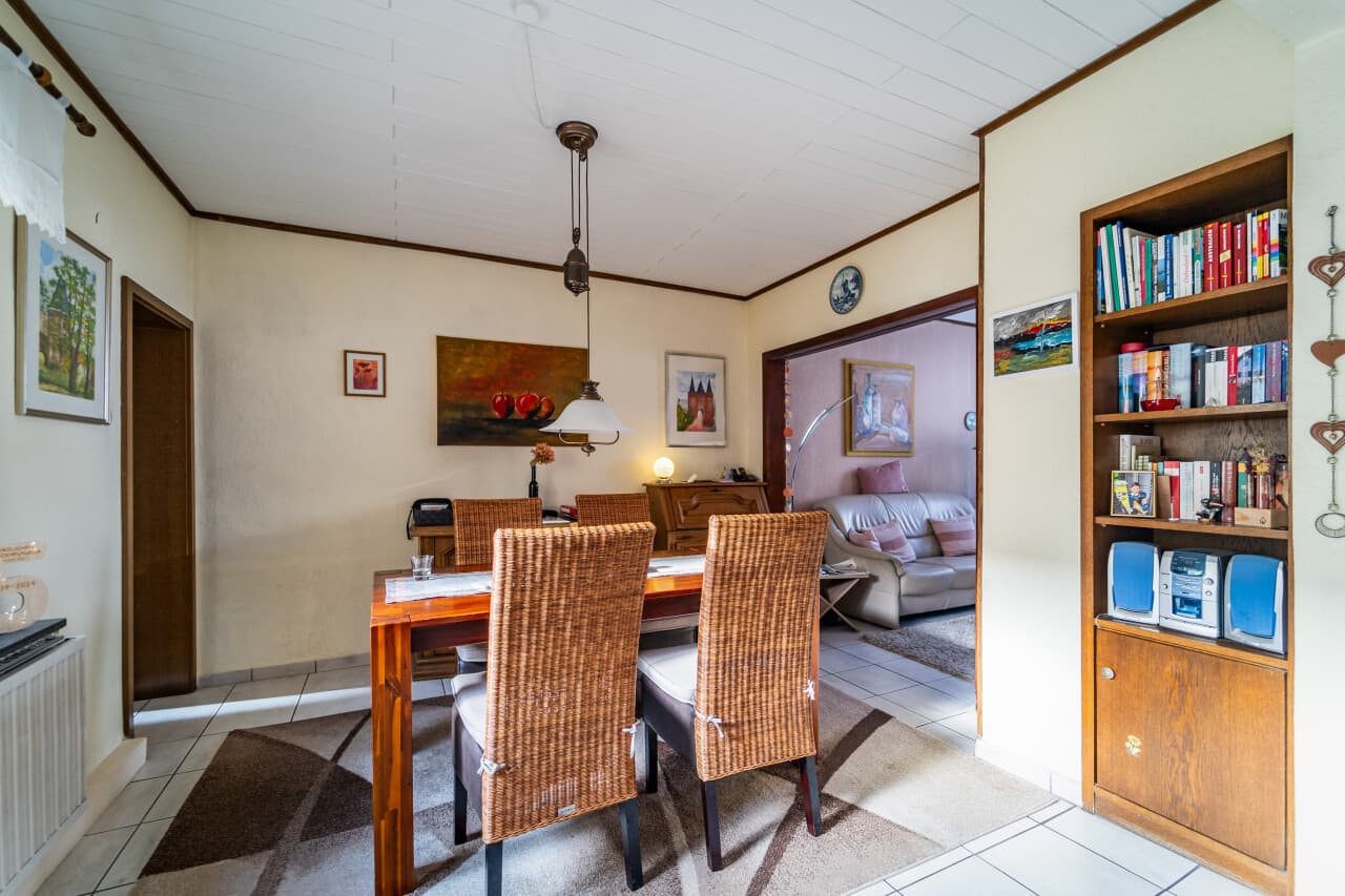 Reihenmittelhaus in Goch – Bild 13
