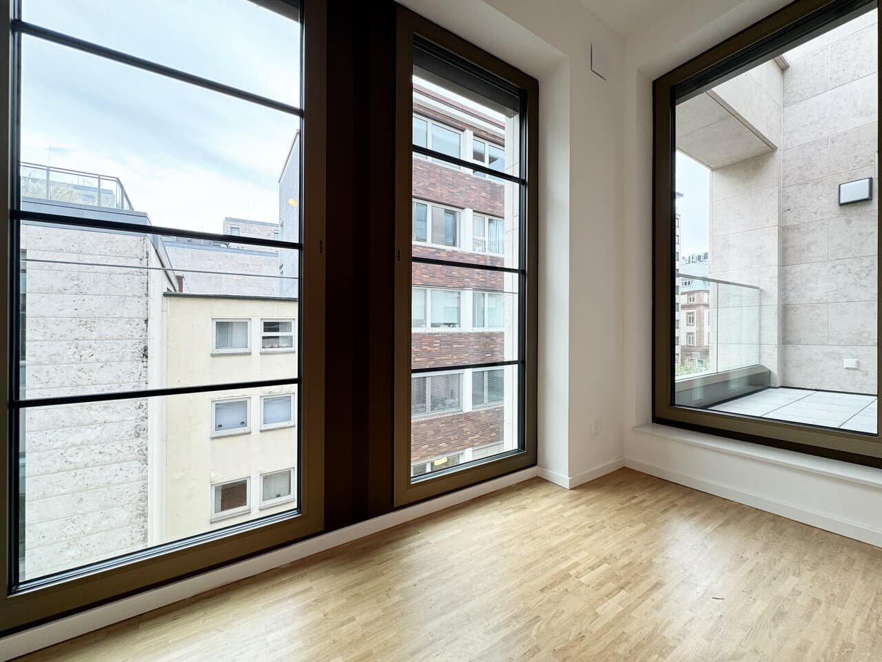 Etagenwohnung in Frankfurt am Main – Bild 7