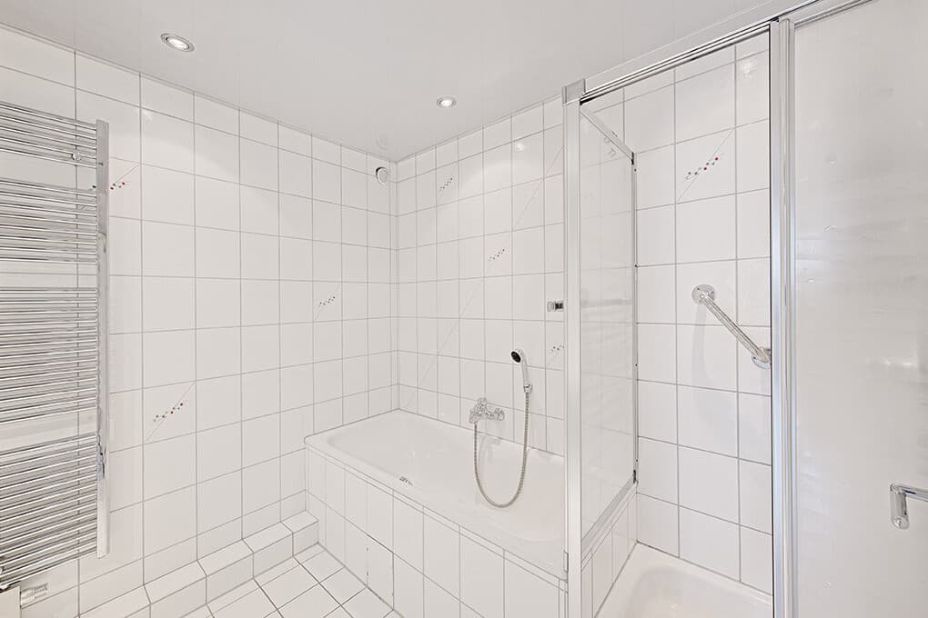 Erdgeschosswohnung in Dortmund - Neuasseln – Bild 13