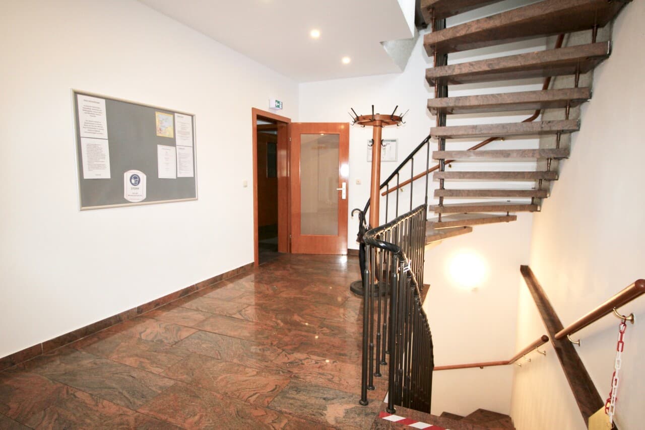 Stadthaus in Krakow am See – Bild 9
