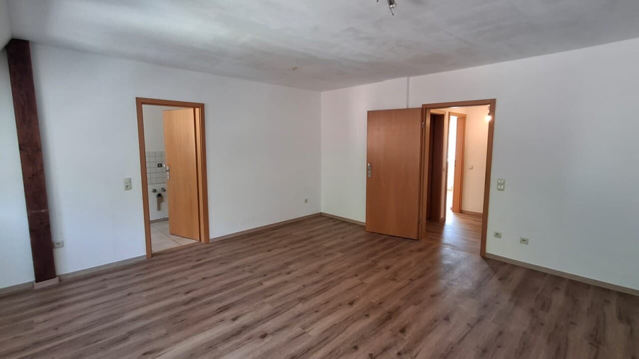 Dachgeschosswohnung in Gera – Bild 5