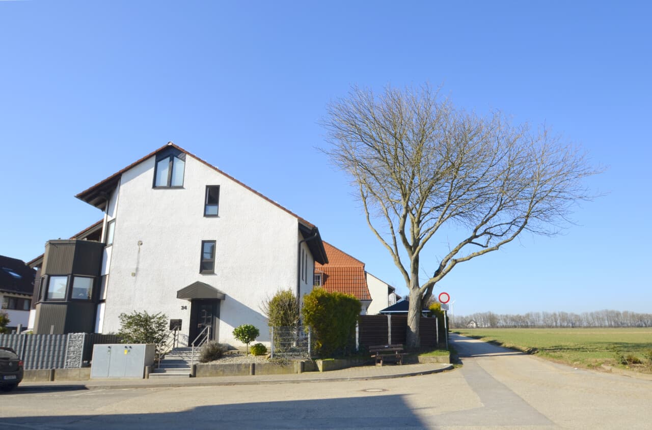 Maisonette in Mainz – Bild 2