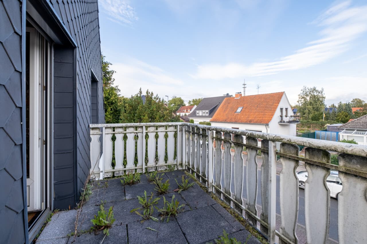 Einfamilienhaus in Rotenburg – Bild 12