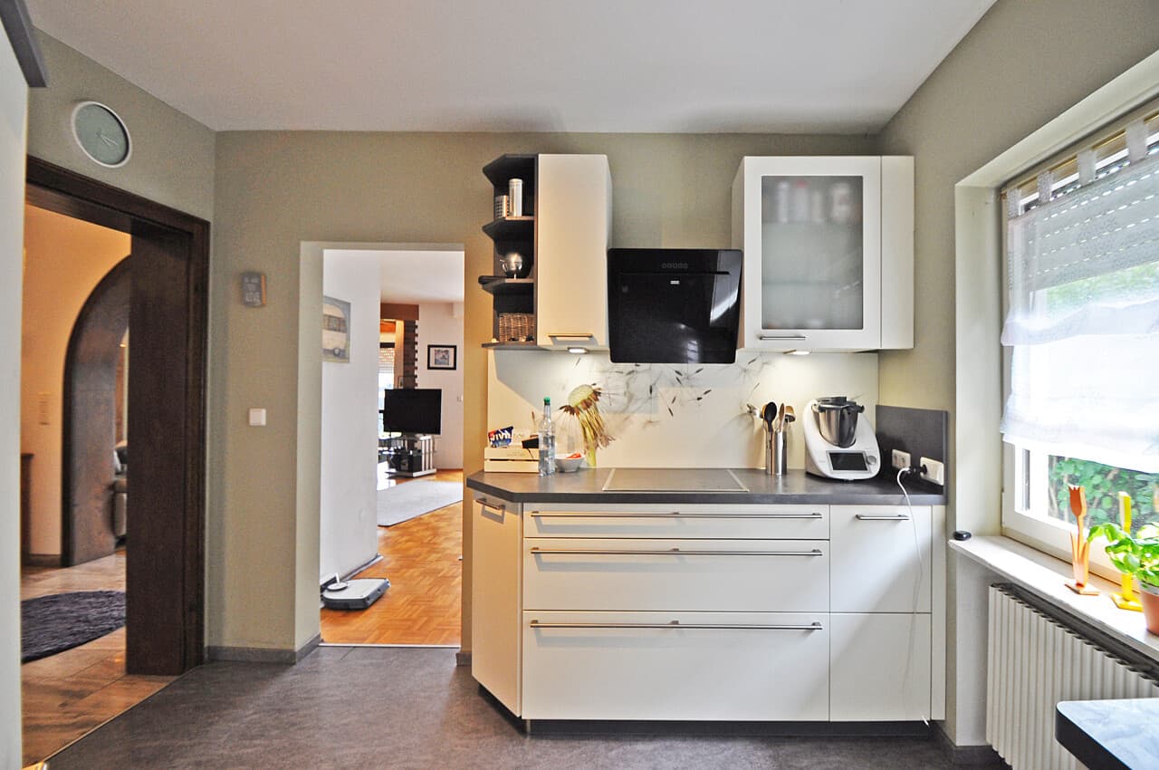 Einfamilienhaus in Mengerskirchen – Bild 9