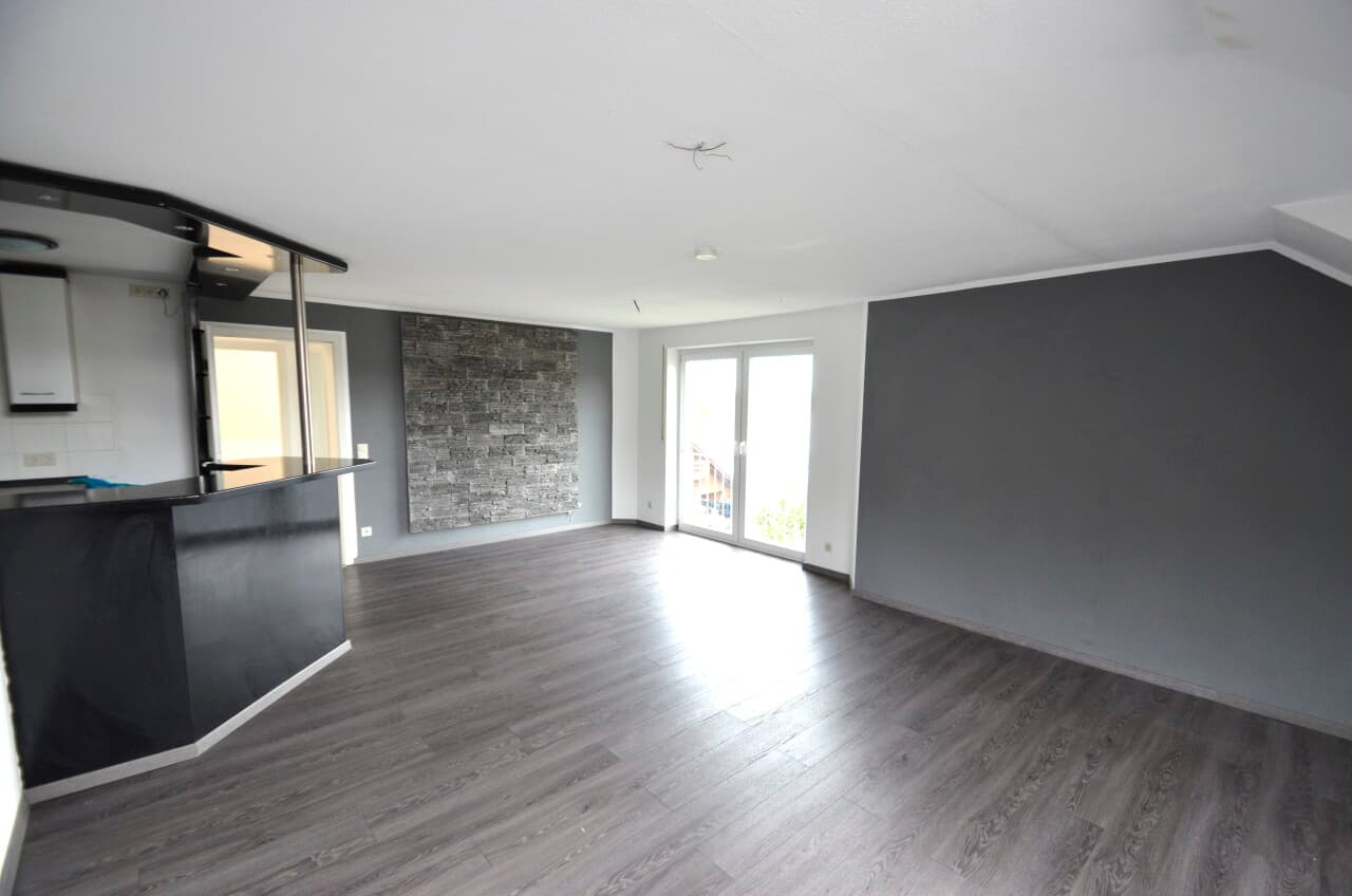 Maisonette in Saulheim – Bild 4