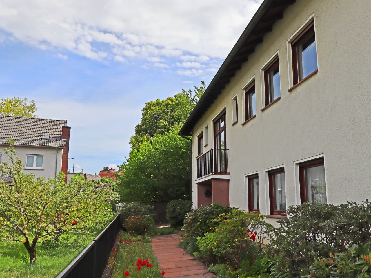 Einfamilienhaus in Ober-Ramstadt – Bild 8