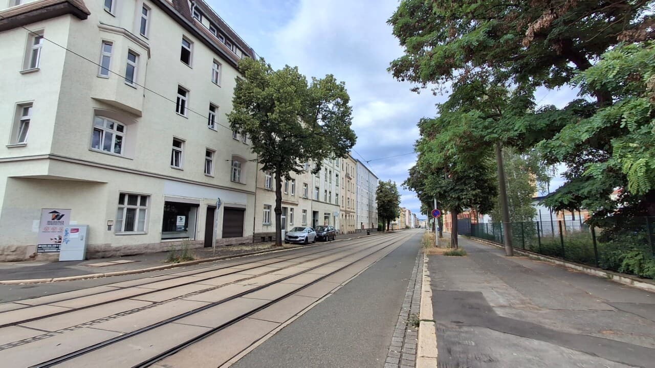 Verkaufsfläche in Gera – Bild 7