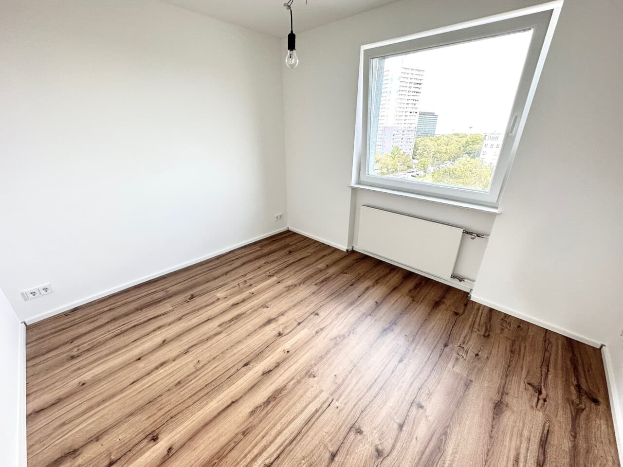 Etagenwohnung in Mainz – Bild 6