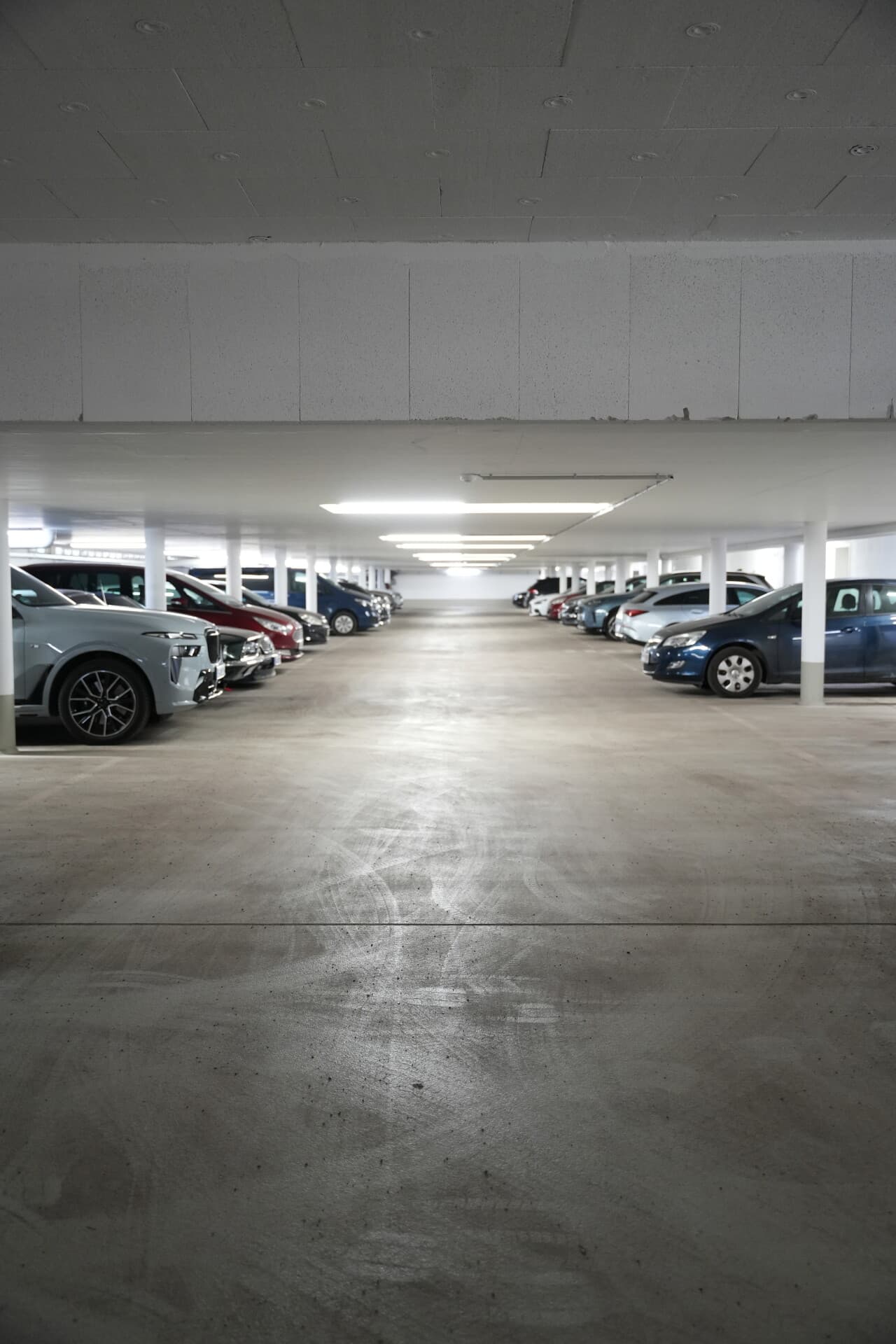 Etagenwohnung in Berlin – Bild 10