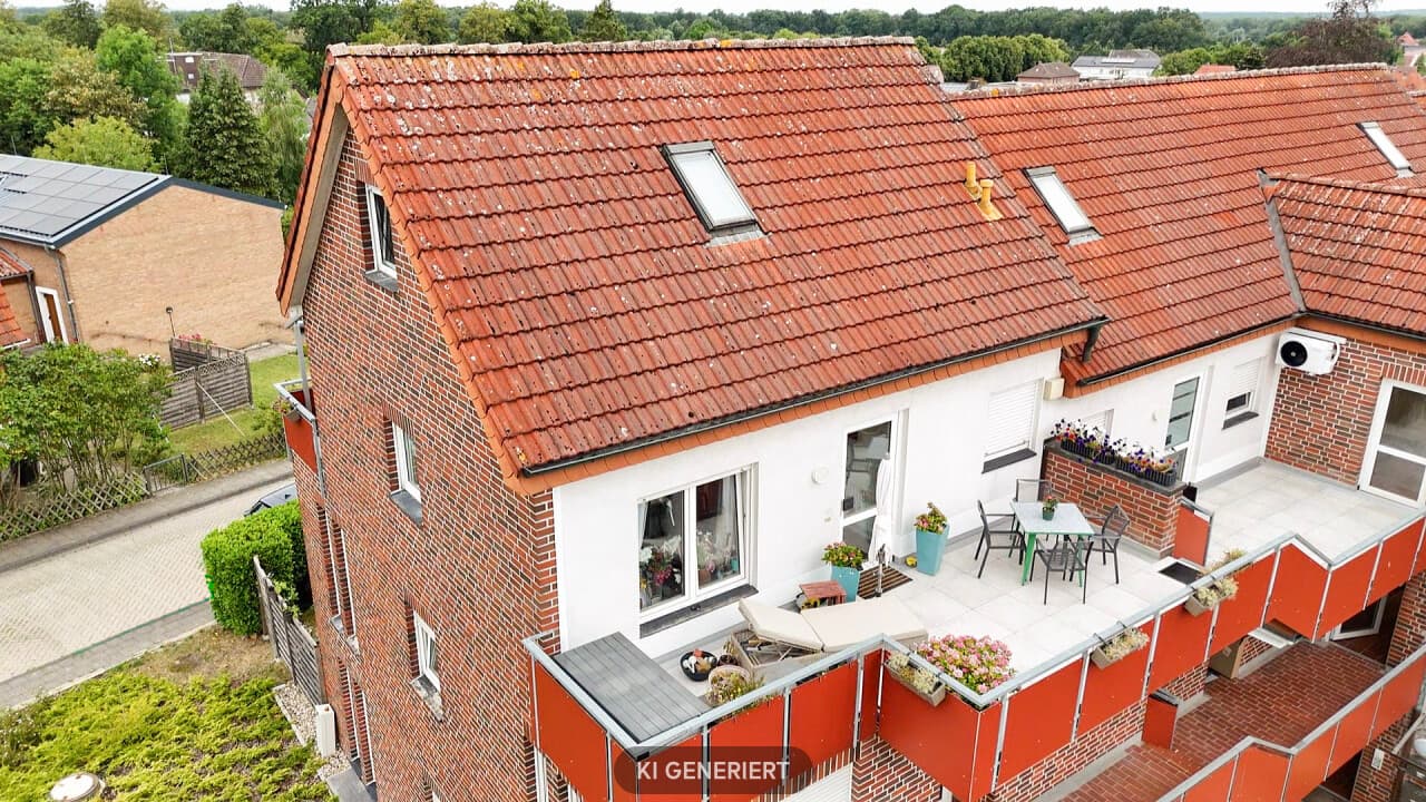 Wohnung in Bad Bentheim – Bild 27