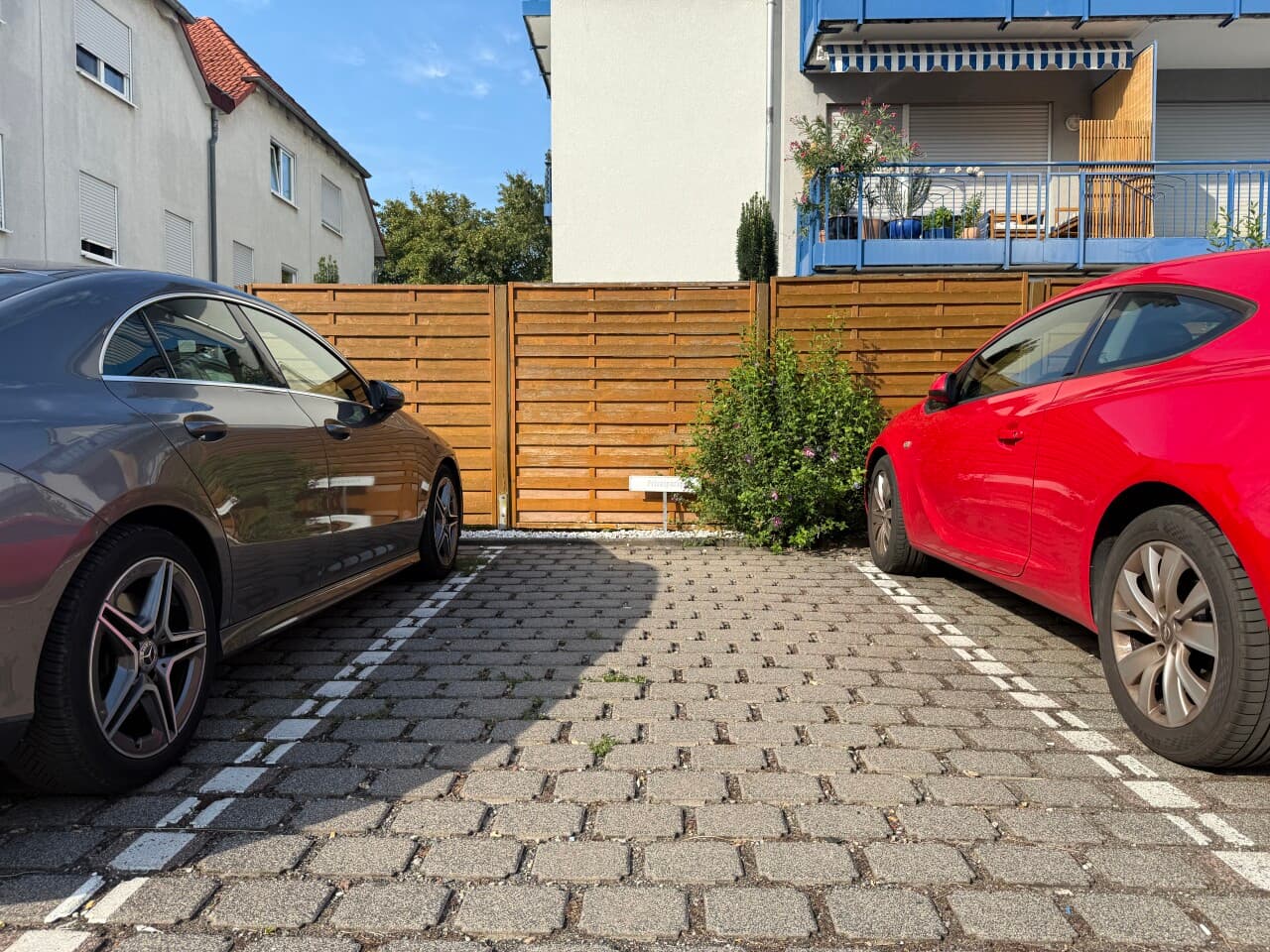 Etagenwohnung in Trebur Geinsheim – Bild 9