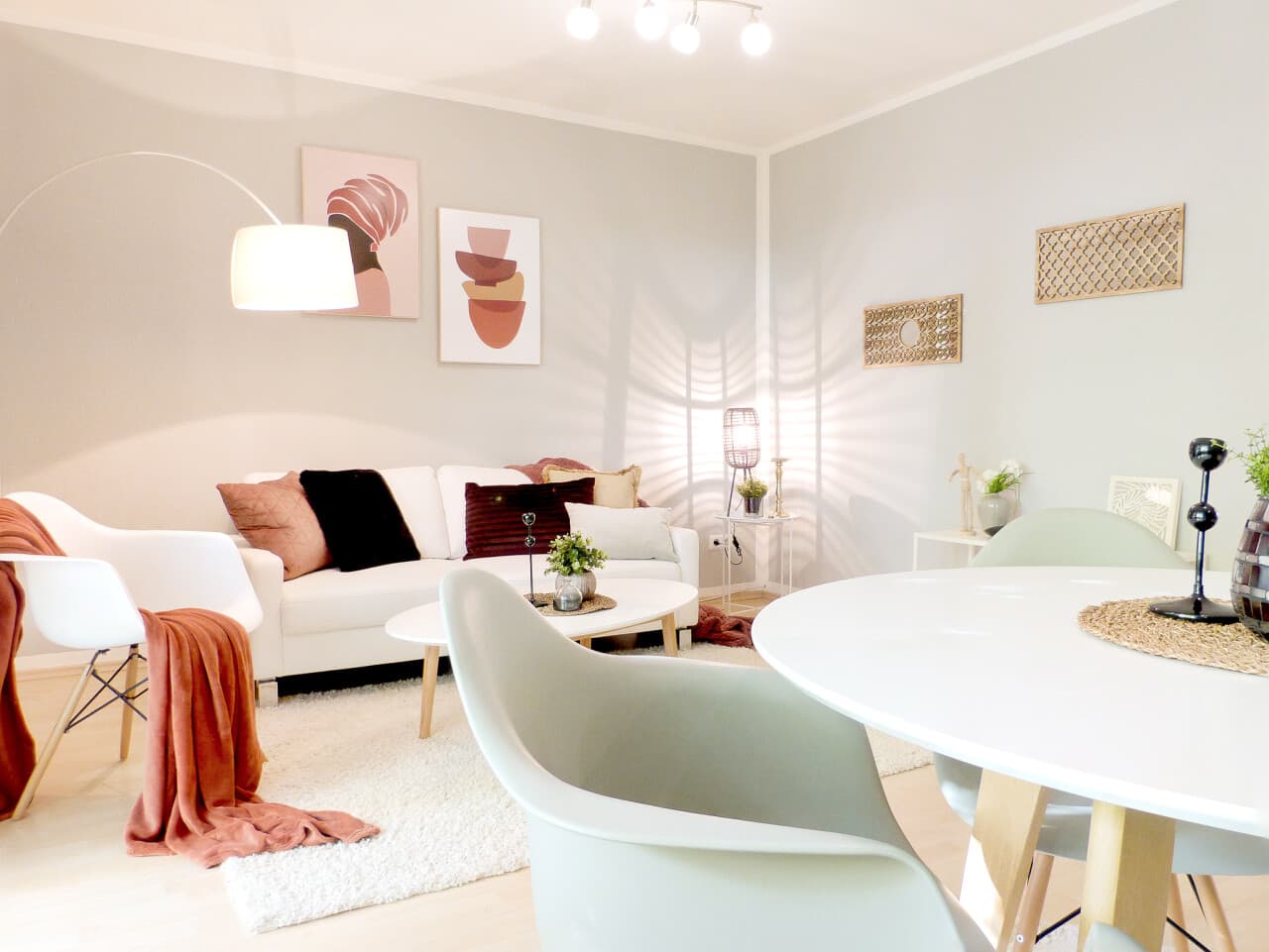 Erdgeschosswohnung in Nieder-Olm – Bild 3