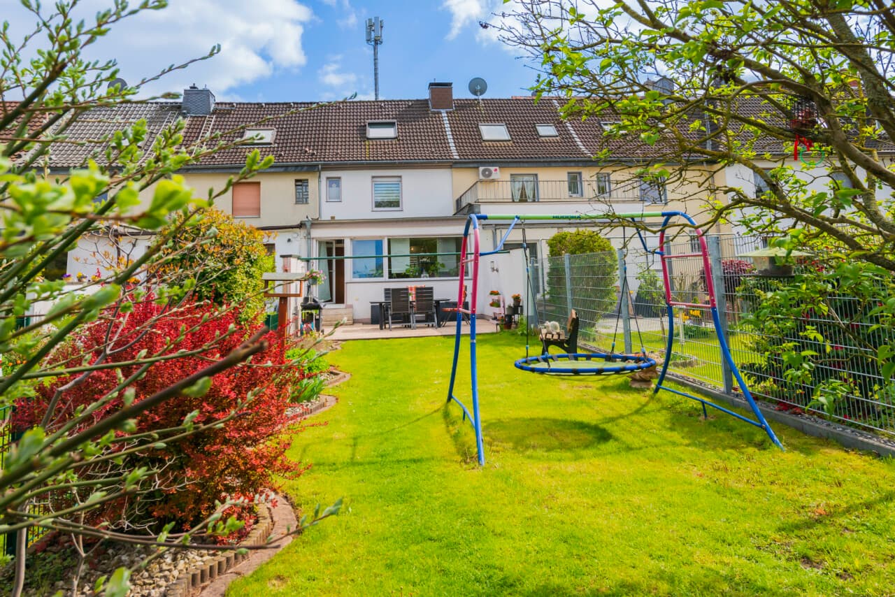 Reihenmittelhaus in Herne – Bild 12