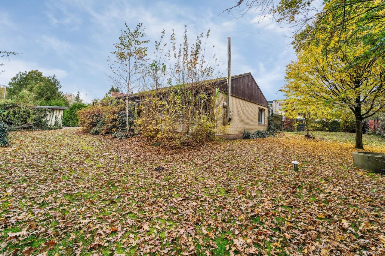 Bungalow in Rotenburg – Bild 8