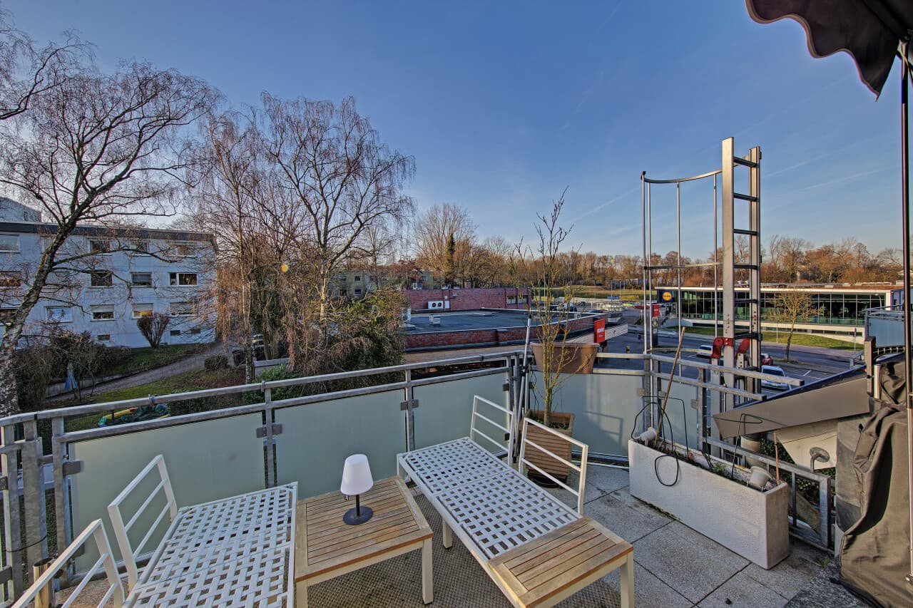 Etagenwohnung in Bochum - Hiltrop – Bild 18
