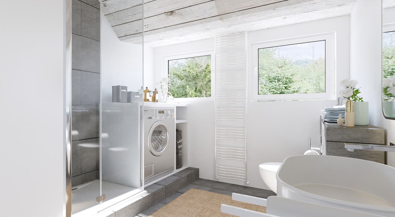 Maisonette in Rheinfelden – Bild 7