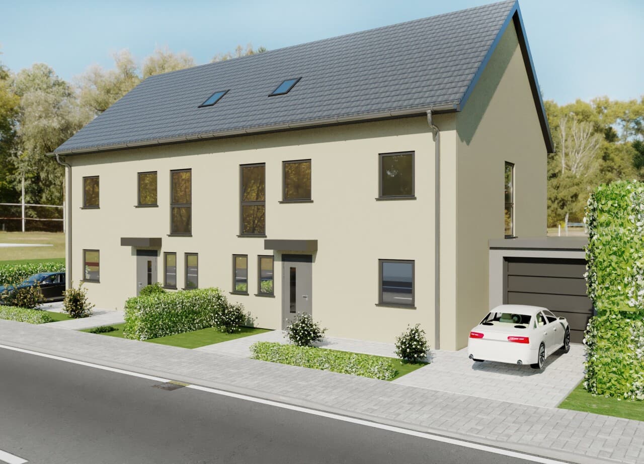 Wohngrundstück in Wiesbaden - Kloppenheim – Bild 6