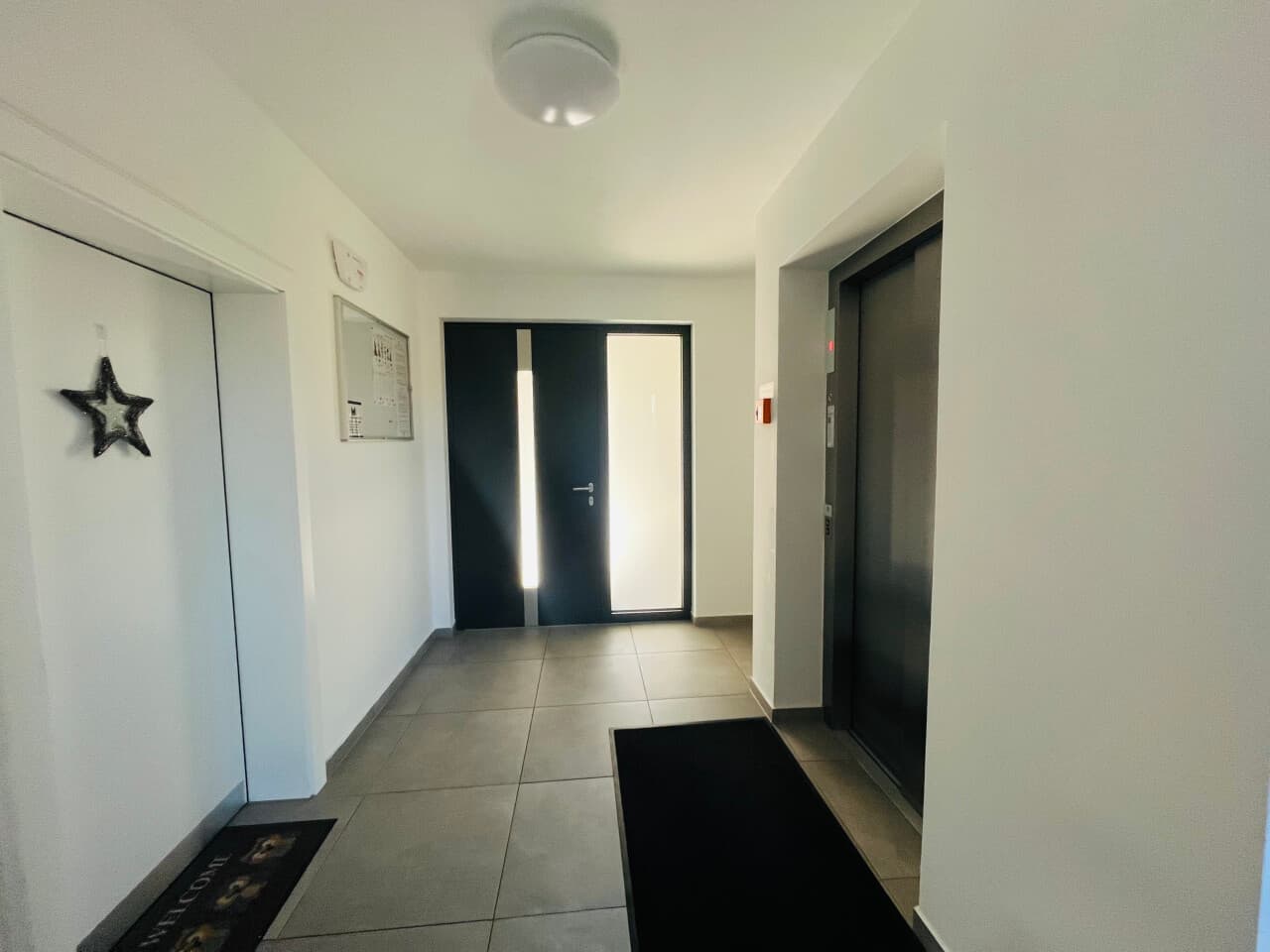 Etagenwohnung in Puettlingen – Bild 15