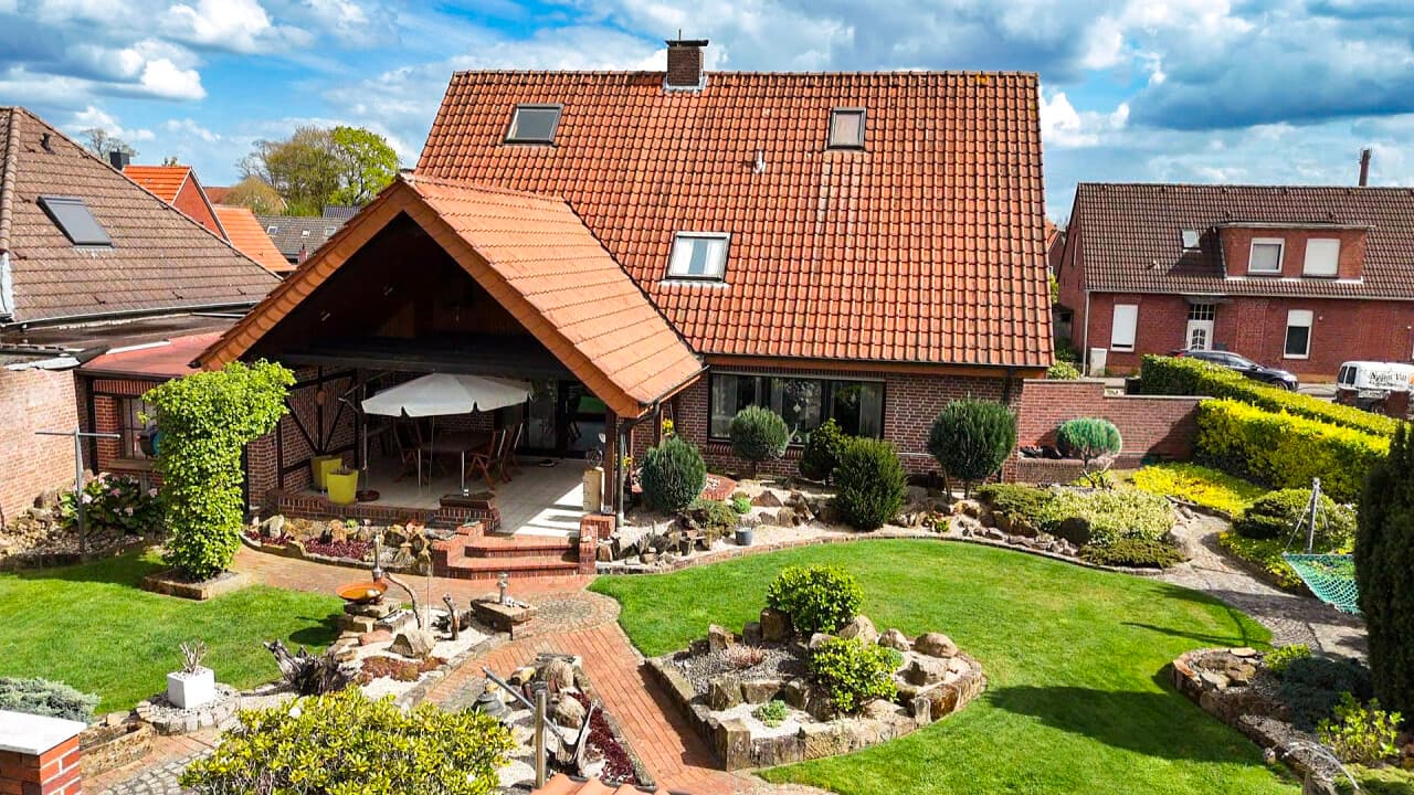 Einfamilienhaus in Schüttorf – Bild 36