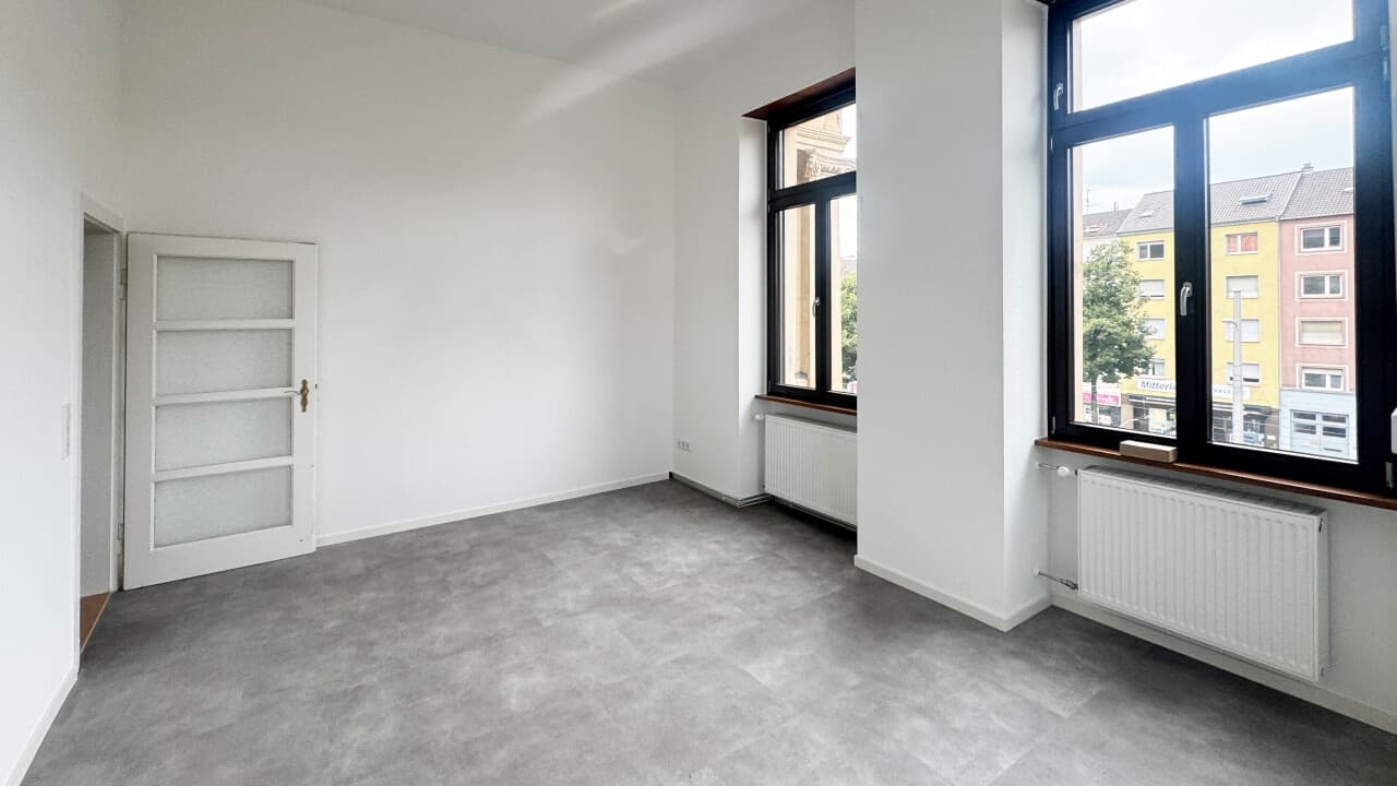 Etagenwohnung in Mannheim – Bild 6