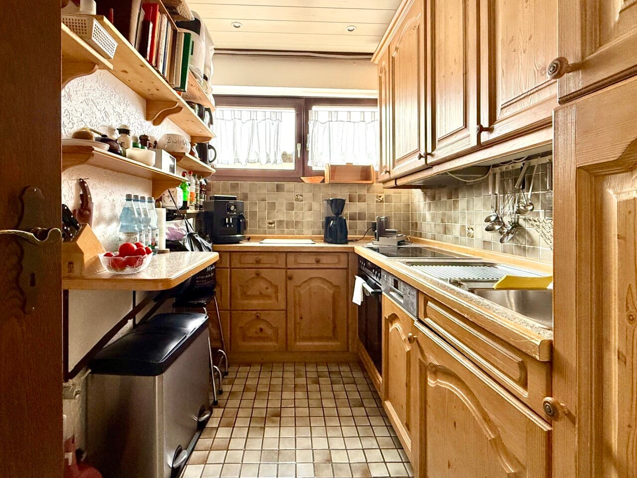 Erdgeschosswohnung in Rüsselsheim – Bild 5